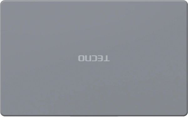 Ноутбук Tecno MegaBook K15SRA Core i5 13420H 16Gb SSD1Tb Intel UHD Graphics 15.6" IPS FHD (1920x1080) Windows 11 Home grey WiFi BT Cam 6060mAh (71003300513)