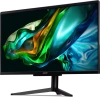 Моноблок Acer Aspire C24-1610 23.8" Full HD i3 N305 (1.8) 8Gb SSD512Gb UHDG CR Eshell WiFi BT 65W клавиатура мышь Cam черный 1920x1080