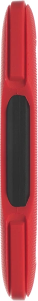 Жесткий диск A-Data USB3.0 1TB AHD330-1TU31-CRD HD330 DashDrive Durable 2.5" красный