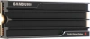 Накопитель SSD Samsung PCIe 5.0 x4 1TB MZ-VAP1T0CW 9100 Pro M.2 2280