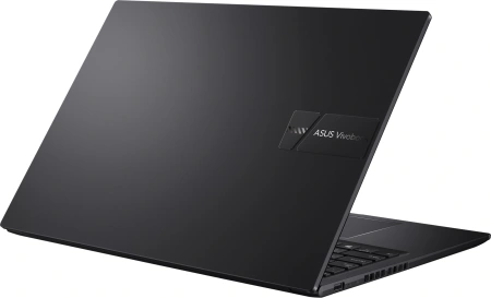 Ноутбук Asus VivoBook 16 X1605VA-MB1750 Core i5 13420H 32Gb SSD512Gb Intel UHD Graphics 16" IPS WUXGA (1920x1200) без ОС black WiFi BT Cam (90NB10N3-M02630)