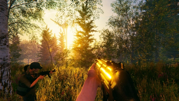 Игра для ПК RockGame The Legacy (16+)