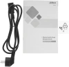 Коммутатор Dahua DH-S4228-24GT-240 (L2) 28x1Гбит/с 2SFP 24PoE 240W управляемый