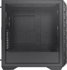 Корпус Montech Air 903 Base черный без БП ATX 9x120mm 3x140mm 2xUSB3.0 audio bott PSU