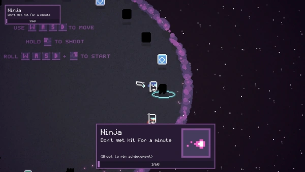 Игра для ПК Untold Tales Void Prison (12+)