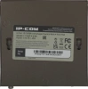 Коммутатор IP-Com F1106P-4-63W (L2) 6x100Мбит/с 4PoE 63W неуправляемый
