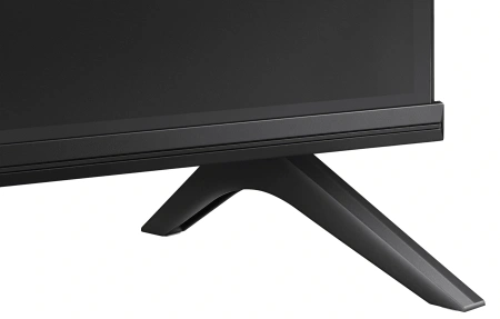 Телевизор LED Hisense 40" 40A4Q черный FULL HD 60Hz DVB-T2 DVB-C DVB-S2 USB WiFi Smart TV (RUS)