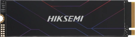 Накопитель SSD Hikvision PCIe 4.0 x4 2TB HS-SSD-FUTURE LITE 2048G M.2 2280