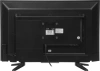 Телевизор LED Yuno 24" ULX-24TCS221 Яндекс.ТВ черный HD 50Hz DVB-T2 DVB-C DVB-S DVB-S2 WiFi Smart TV (RUS)