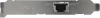 Сетевой адаптер 10G Ethernet Zyxel XGN100C-ZZ0102F PCI Express x4