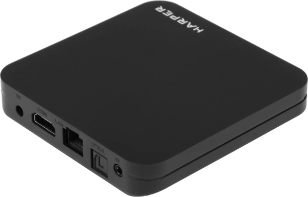 Медиаплеер Harper ABX-105 8Gb