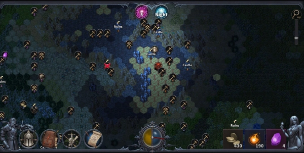 Игра для ПК Thermite Games Legendary Creatures 2 (12+)