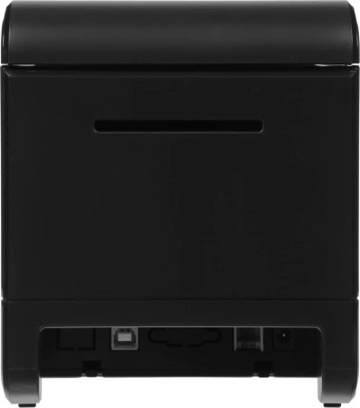 Термопринтер BSmart BS233 203dpi 101мм/с/USB для печ.этик. черный