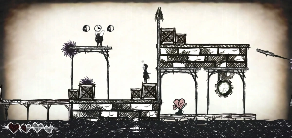 Игра для ПК Amaury Hyde Brain Marmelade (12+)