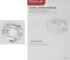 Принтер лазерный Pantum P3300DN A4 Duplex Net белый