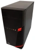 ПК IRU Corp 312 MT PG G6405 (4.1) 4Gb 4Tb+500Gb UHDG 610 FreeDOS GbitEth 400W черный (RUS) (1679790)