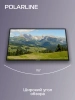 Телевизор LED PolarLine 32" 32PL55TC-SM черный/серебристый HD 60Hz DVB-T DVB-T2 DVB-C USB WiFi Smart TV (RUS)