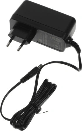 Роутер беспроводной TP-Link ARCHER AX72 PRO AX5400 10/100/1000BASE-TX черный