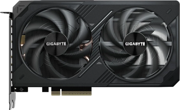 Видеокарта Gigabyte PCI-E 5.0 GV-N506TWF2-16GD 1.0 NVIDIA GeForce RTX 5060TI 16Gb 128bit GDDR7 2572/28000 HDMIx1 DPx3 HDCP Ret