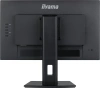 Монитор Iiyama 23.8" ProLite XUB2492HSU-B6 черный IPS LED 0.4ms 16:9 HDMI M/M матовая HAS Piv 250cd 178гр/178гр 1920x1080 100Hz DP FHD USB 4.9кг