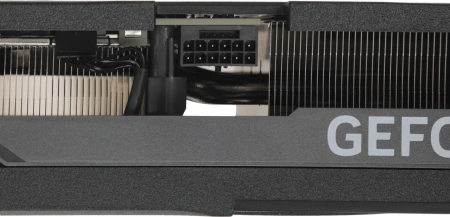 Видеокарта MSI PCI-E 5.0 RTX 5070 12G SHADOW 3X OC NVIDIA GeForce RTX 5070 12Gb 192bit GDDR7 2542/28000 HDMIx1 DPx3 HDCP Ret