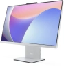 Моноблок Lenovo IdeaCentre 27IRH9 27" QHD i7 13620H (2.4) 16Gb SSD512Gb UHDG без ОС GbitEth WiFi BT 135W клавиатура мышь Cam серый 2560x1440