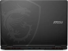 Ноутбук MSI Crosshair 18 HX AI A2XWGKG-022XRU Core Ultra 9 275HX 32Gb SSD1Tb NVIDIA GeForce RTX 5070 8Gb 18" IPS QHD+ (2560x1600) FreeDOS black WiFi BT Cam (9S7-184111-022)