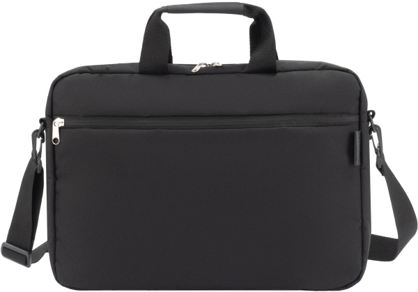 Сумка для ноутбука 15.6" Digma R-270 черный полиэстер (R270BK)