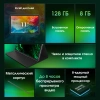 Планшет Digma Pro Edge G85 (2.0) 8C RAM8Gb ROM128Gb 11" In-Cell 1920x1200 4G Android 14 серый космос 13Mpix 5Mpix BT WiFi microSD 256Gb 7000mAh 600hrs