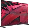 Телевизор LED Skyworth 55" 55X85G QD-Mini LED Magic Sound Karaoke TV Frameless черный/черный 4K Ultra HD 120Hz MEMC DVB-T DVB-T2 DVB-C DVB-S DVB-S2 USB WiFi Smart TV