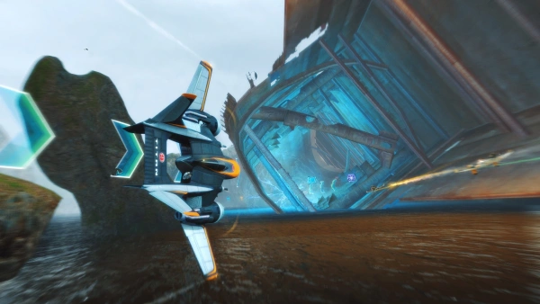 Игра для ПК HandyGames Skydrift Infinity (12+)