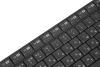 Клавиатура + мышь Logitech MK235 клав:серый мышь:серый/черный USB беспроводная Multimedia (920-007949)