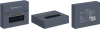 Неттоп Digma Pro Minimax U1 i5 1235U (1.3) 8Gb SSD256Gb Iris Xe Windows 11 Pro GbitEth WiFi BT 60W темно-серый/черный (DPP5-8CXW02)