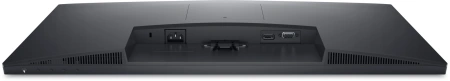 Монитор Dell 27" E2725H черный VA LED 16:9 матовая 3000:1 300cd 178гр/178гр 1920x1080 75Hz VGA DP FHD 4.84кг