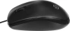 Мышь Оклик 195M for business черный оптическая 1200dpi USB для ноутбука 3but (M218 Black)