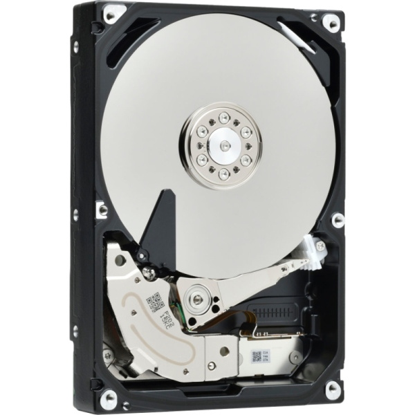 Toshiba N300 NAS 16Tb (HDWG51GXZSTA)
