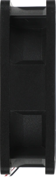 Вентилятор для корпуса Deepcool XFan 80 80х80x25 черный 4-pin (Molex) 20дБ (DP-FDC-XF80) Ret