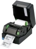 Термопринтер TSC TE310 (99-065A901-S1LF00) 300dpi 152мм/с/USB/RS232/Eth/Wi-Fi/BT для печ.этик. черный