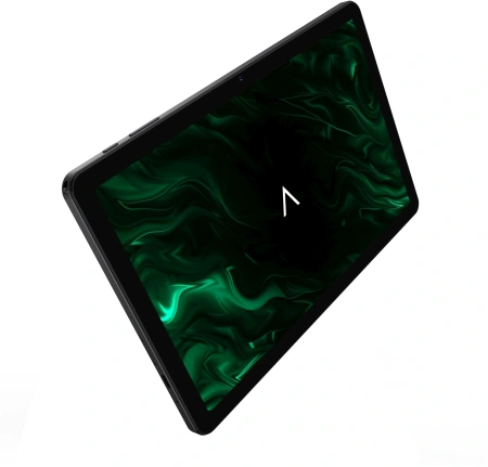 Планшет Digma Pro Zoom T606 (1.8) 8C RAM8Gb ROM256Gb 10.1" IPS 1920x1200 4G Android 14 темно-серый 13Mpix 5Mpix BT WiFi microSD 1Tb 7000mAh 24hr 298hrs