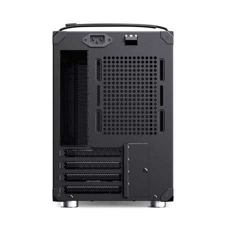 Jonsbo C6 MAX black