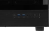 Корпус Formula Crystal Z8 FLOE черный без БП ATX 3x120mm 5x140mm 1xUSB2.0 1xUSB3.0 1xUSB3.1 audio bott PSU