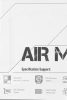 Корпус Formula Air Mesh G4 черный без БП mATX 2x120mm 1xUSB2.0 1xUSB3.0 audio