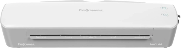 Ламинатор Fellowes Ion A4 белый (FS-45600) A4 (70-125мкм) 30см/мин (2вал.) лам.фото