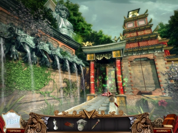 Игра для ПК Strategy First Mirror Mysteries 2 (0+)
