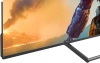 Телевизор QLED Sber 65" SDX-65UQ5231 Салют ТВ Frameless темно-серый 4K Ultra HD 60Hz DVB-T DVB-T2 DVB-C DVB-S DVB-S2 USB WiFi Smart TV (RUS)