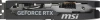 Видеокарта MSI PCI-E 5.0 RTX 5050 8G SHADOW 2X OC NVIDIA GeForce RTX 5050 8Gb 128bit GDDR6 2602/20000 HDMIx1 DPx3 HDCP Ret