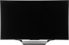 Телевизор QLED Hisense 55" 55U7NQ темно-серый 4K Ultra HD 120Hz DVB-T DVB-T2 DVB-C DVB-S DVB-S2 USB WiFi Smart TV
