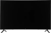 Телевизор LED BBK 43" 43LEX-7238/FTS2C (B) Яндекс.ТВ Frameless черный FULL HD 60Hz DVB-T2 DVB-C DVB-S2 USB WiFi Smart TV (RUS)