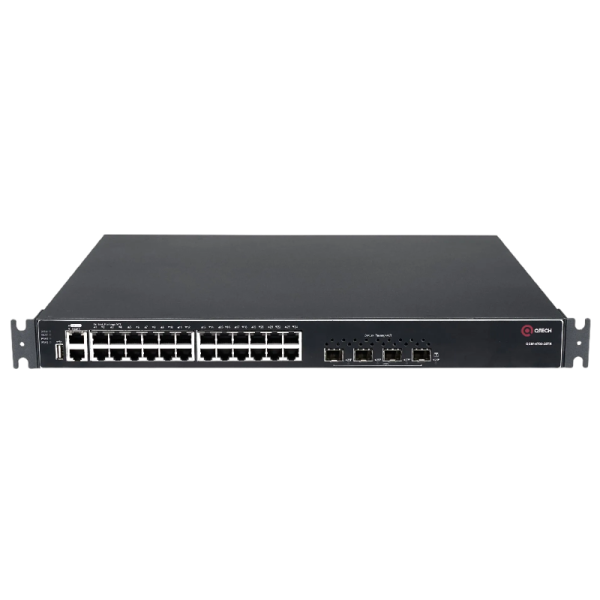 Qtech QSW-4700-28TX
