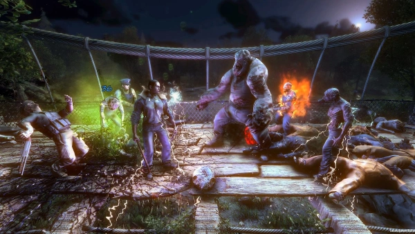 Игра для ПК Headup Dead Age II (16+)